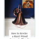 How to Rewire a hard-wired sconce light to a plug-in style light