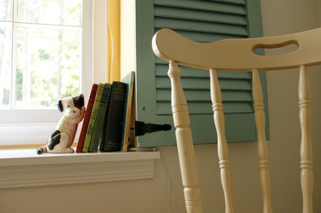 chairview
