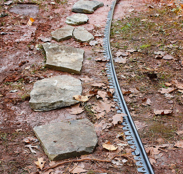 one side path set