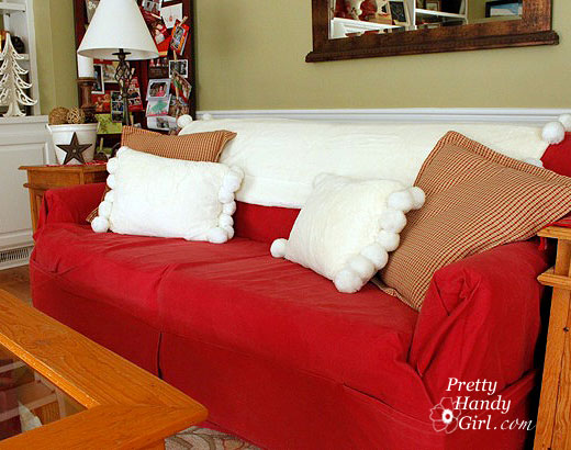 CouchBefore