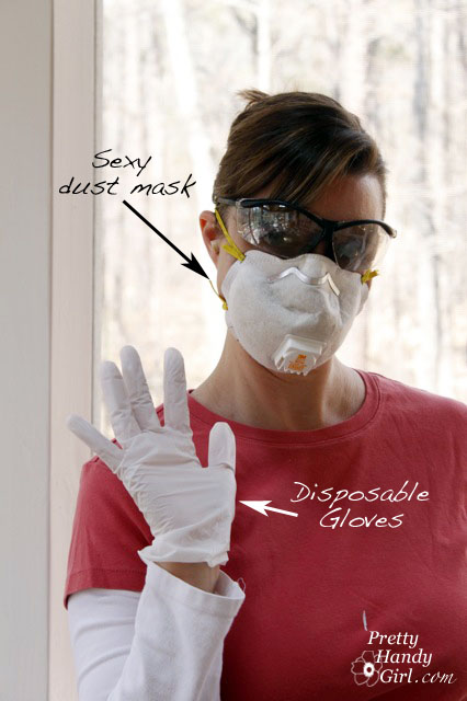DustMask