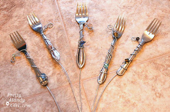 ForksonFloor