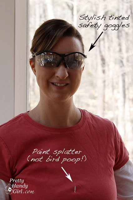 Goggles