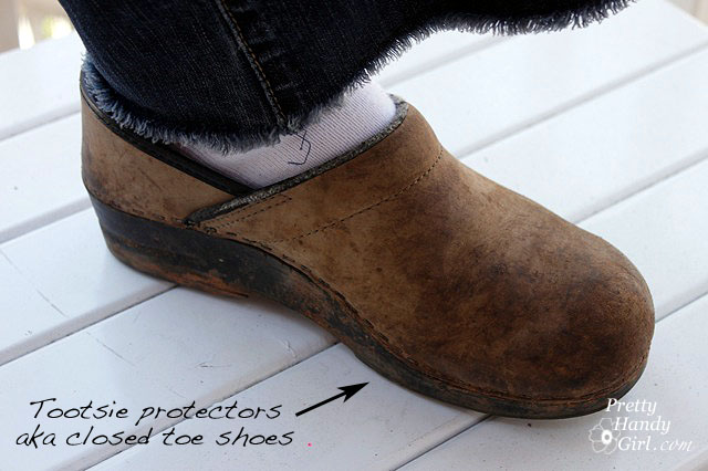 Shoes