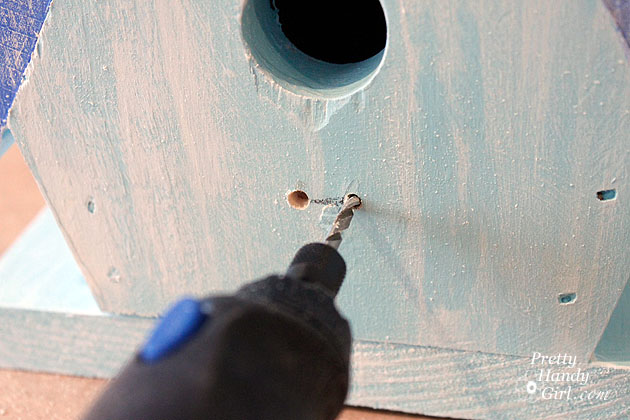 drill-perch-holes