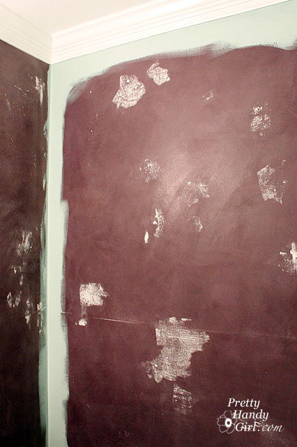Cut-in-on-wall-edge