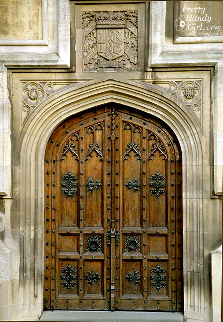 OrnateDoors