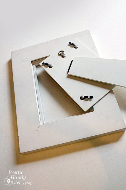 Remove-back-frame