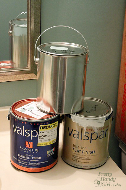 combining-paint-cans Painting Like a Pro