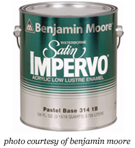 impervo-paint Painting Like a Pro