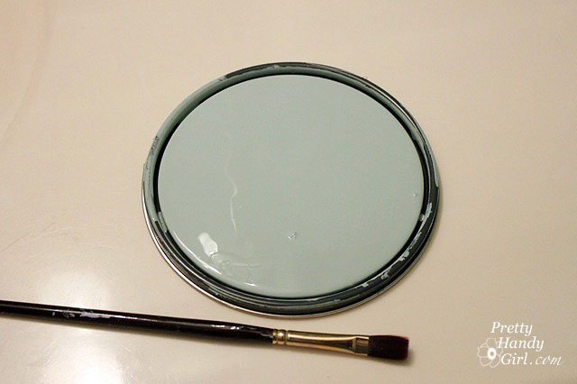 paint-can-lid Painting Like a Pro
