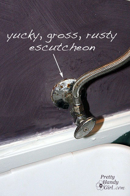 rusty-escutcheon