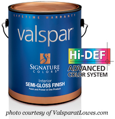 valspar-hi-def Painting Like a Pro
