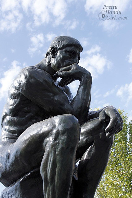 Thinker_closeup
