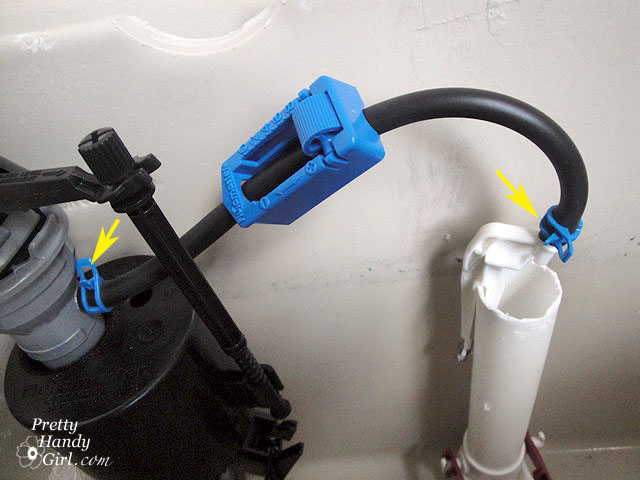 attached_water_hose