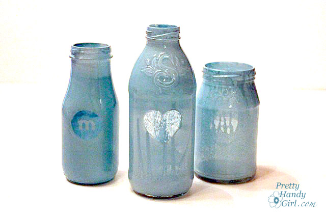 bottles-painted