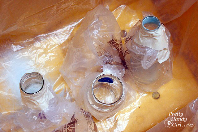bottles-ready-to-be-painted
