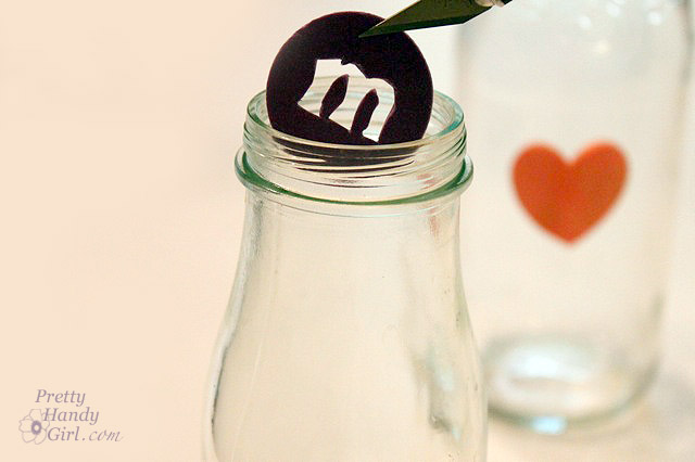 insert-m-into-bottle
