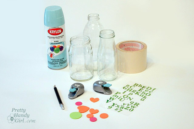 materials