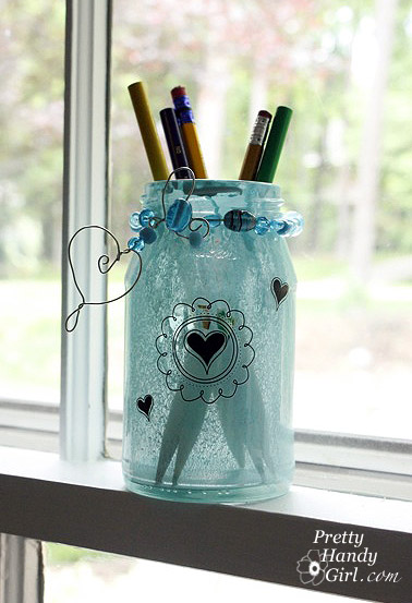 pencils-in-jar