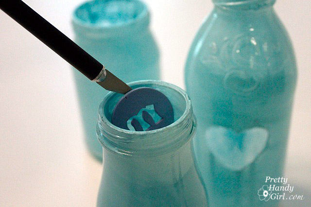 removing-foam-stickers