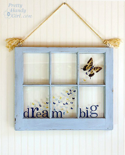 DIY Farmhouse Decor Ideas