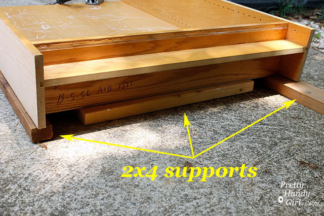 set-up-on-supports