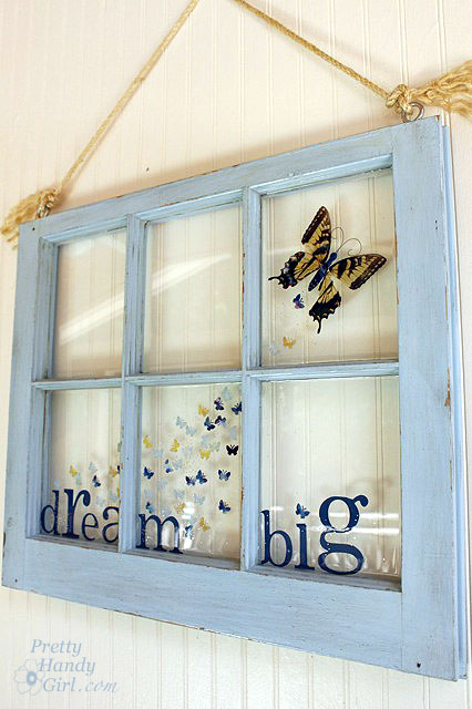 window_at_angle Big Butterfly Window