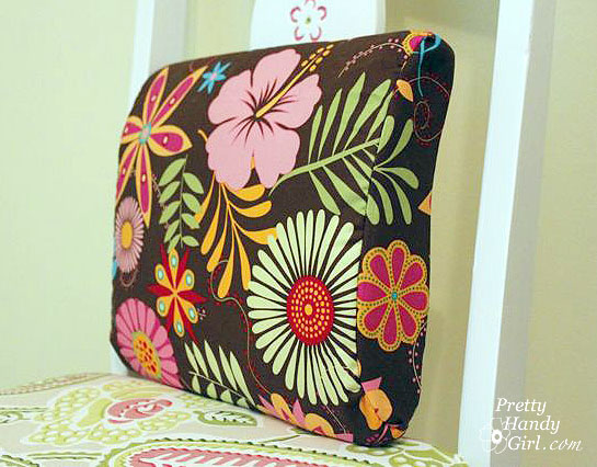 Easy Sewing Projects to help you learn to sew