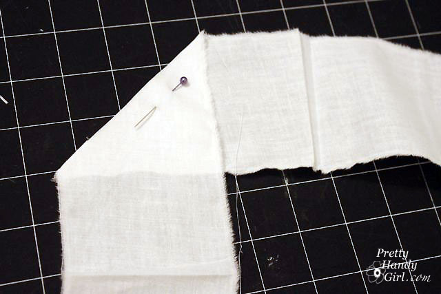 put_strips_together_at_45