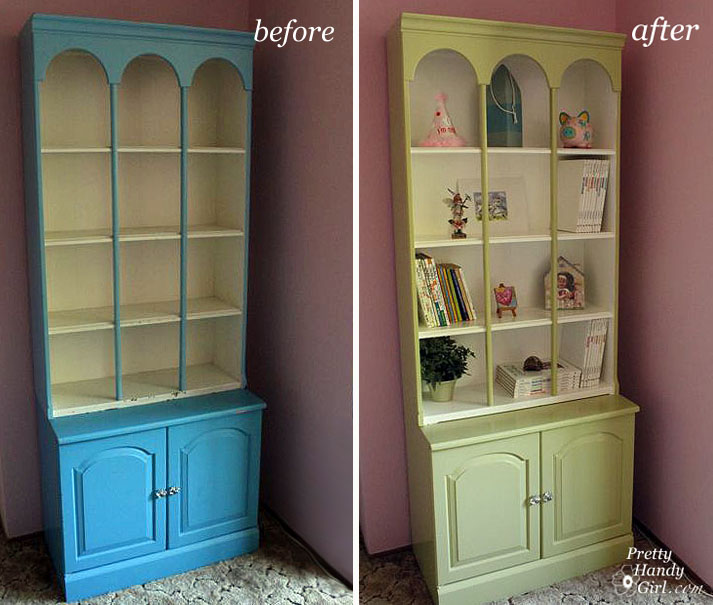 before_and_after_bookcase
