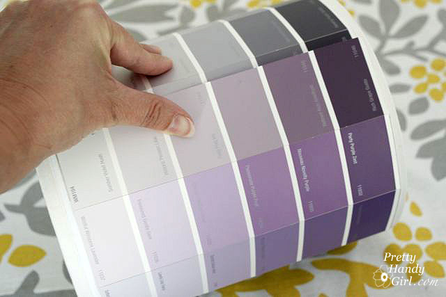 wrap_paint_chips_around_shade