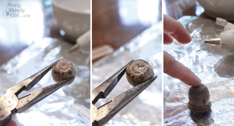 acorn_gluing_with_pliers
