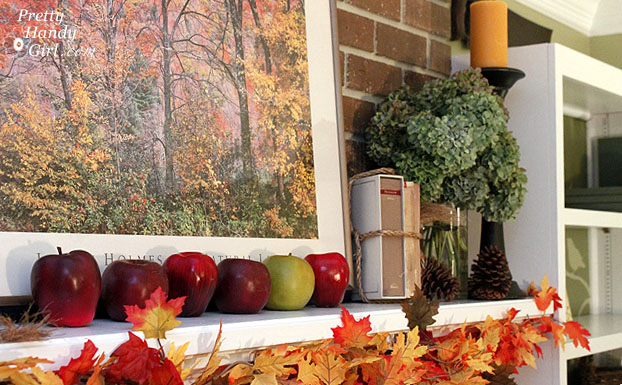 2011 Fall Home Tour