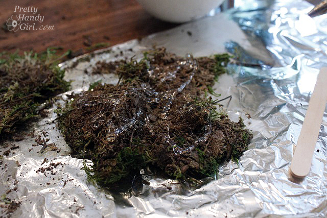 hot_glue_on_moss