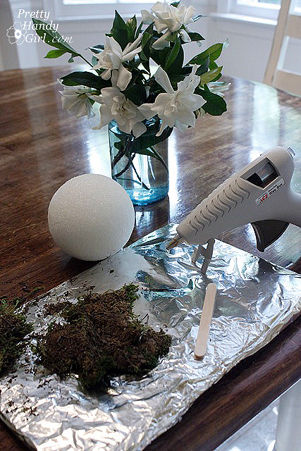 materials_for_moss_ball