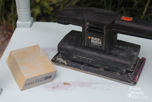 power_sander