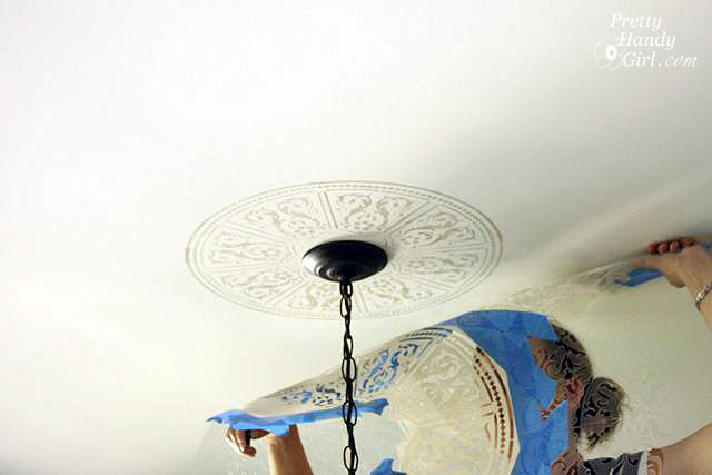stencil_on_head