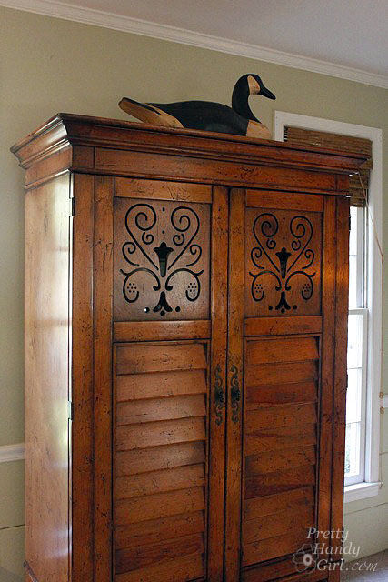armoire