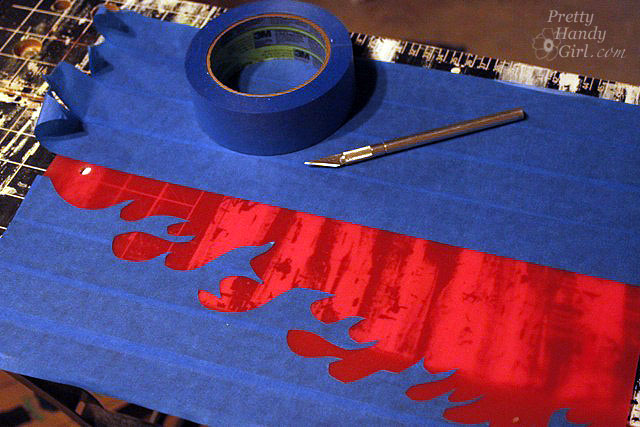 cutting_flames_with_xacto