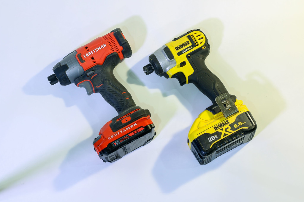 impact driver