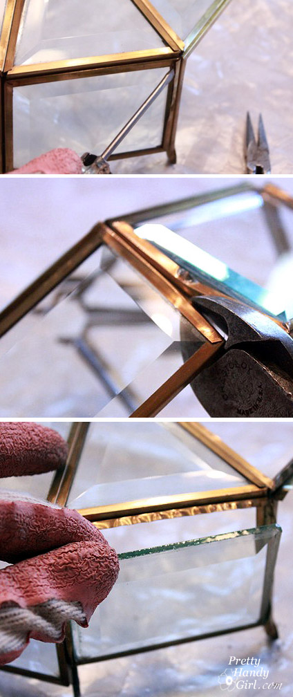 cut_brass_with_Wire_cutters
