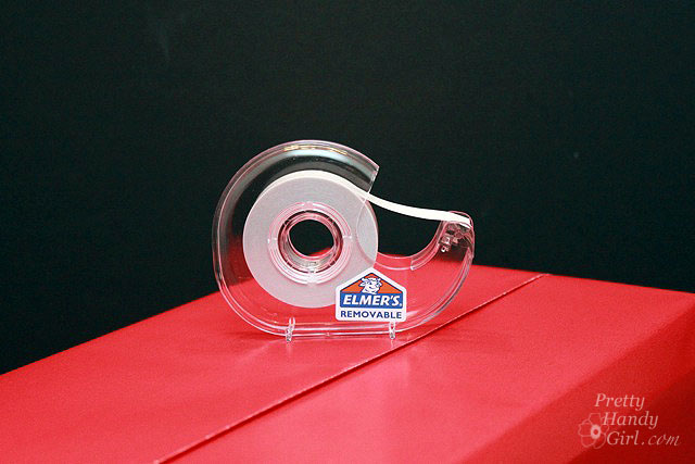 elmers_double_stick_tape_wrapping