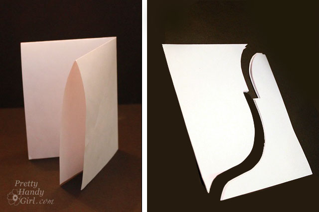 folded_paper_template