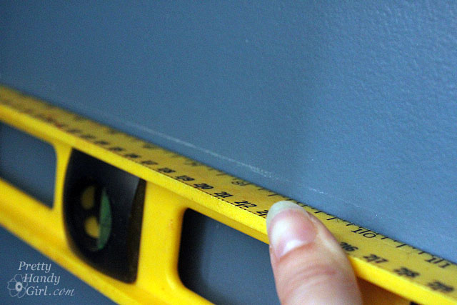 level_chalk_line