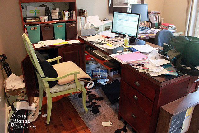 office