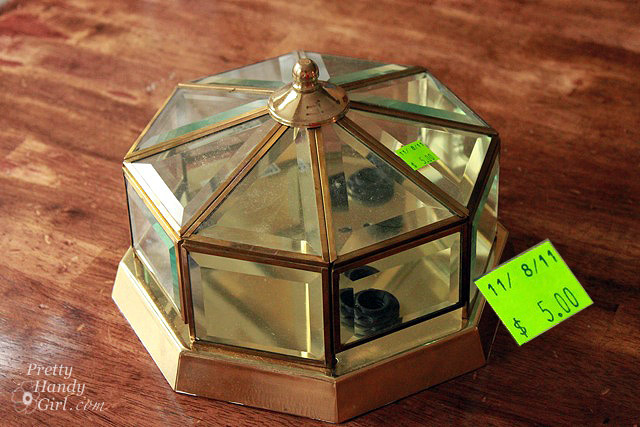 old_brass_bevelled_light_fixture