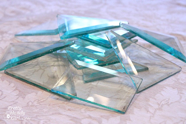 pile_of_16_beveled_glass