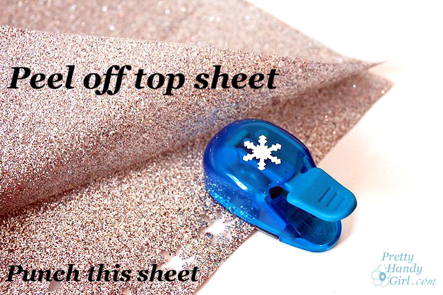 punching_glitter_transfer_sheet