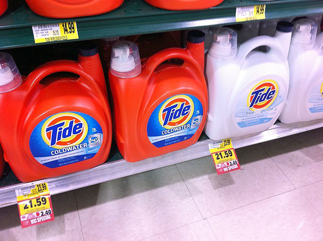 Tide_Detergent